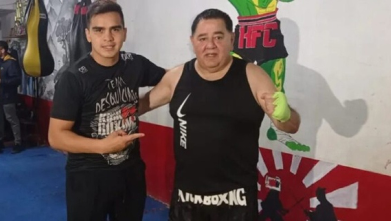 Del borde de la muerte a la jaula: la increíble historia de Fabio Córdoba