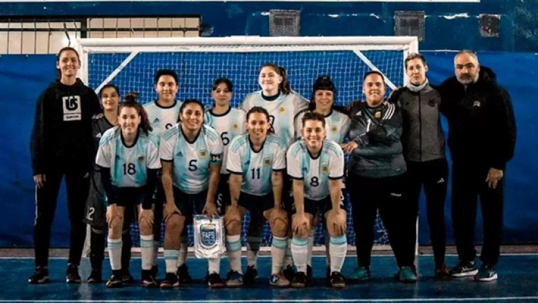 Goles que no se oyen, pero se sienten en todo el continente