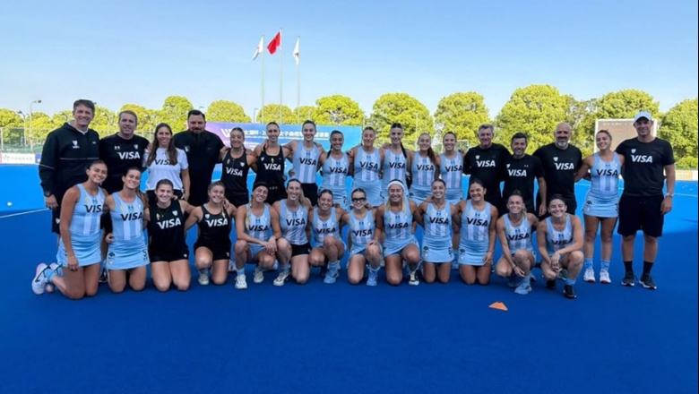 Una gira que confirma el crecimiento: Las Leonas piensan en lo que viene con argumentos