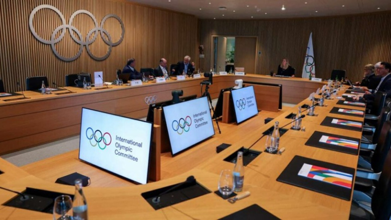Luz verde para Bielorrusia: el COI autorizó la participación de sus equipos