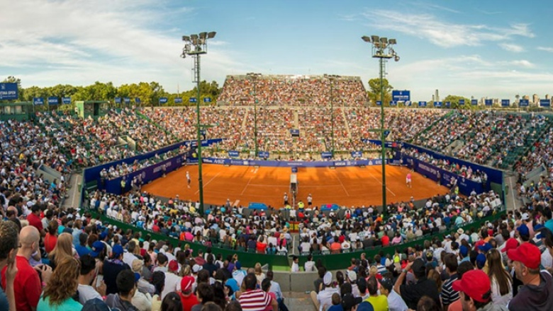 Un cambio de superficie y de destino: el ATP de Buenos Aires abre la puerta a una revolución