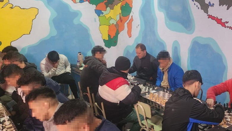 Una jornada de estrategia y aprendizaje en la Unidad 9
