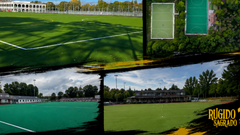 Brasschaat, el corazón belga del Mundial Masters 2026 donde estará Rugido Sagrado