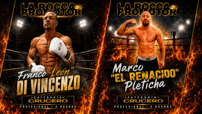 Más allá del ring: las historias de vida que dan sentido a “Boxeo por la Inclusión”