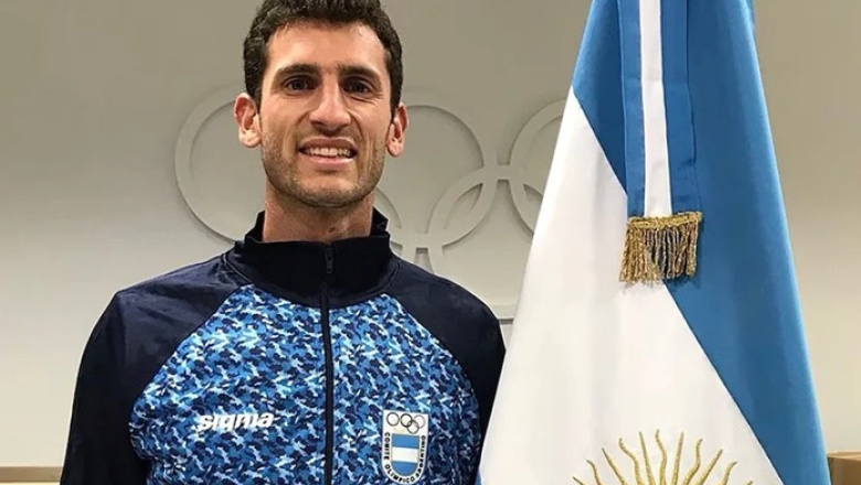 Germán Chiaraviglio: “Los Juegos Suramericanos 2026 dejarán un antes y un después para el deporte santafesino”