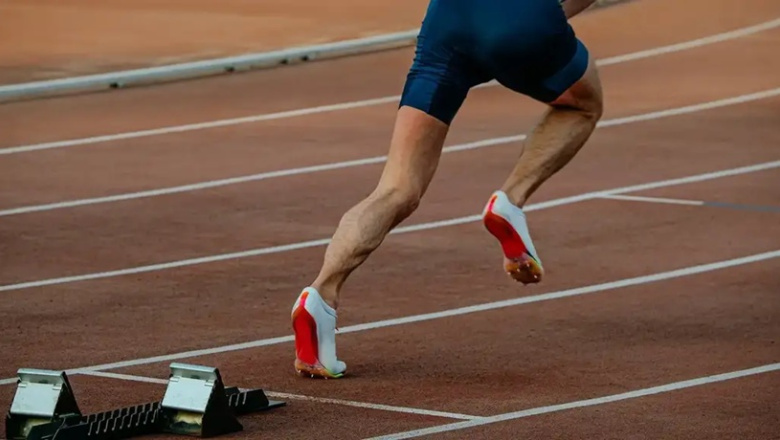 La pista abre sus alas: 46 pruebas de atletismo rumbo a los Juegos Suramericanos