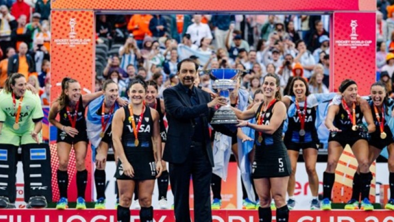 La corona después de la batalla: Las Leonas atravesaron la tormenta y volvieron a conquistar el trono del hockey mundial