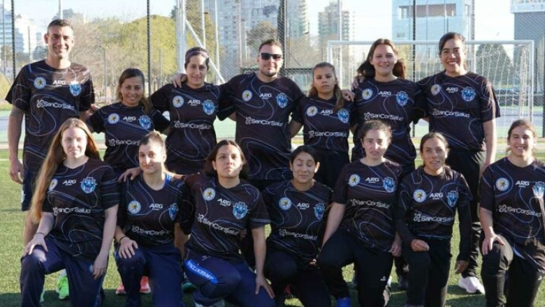 Con las alas puestas, Argentina va por la gloria en la Copa América