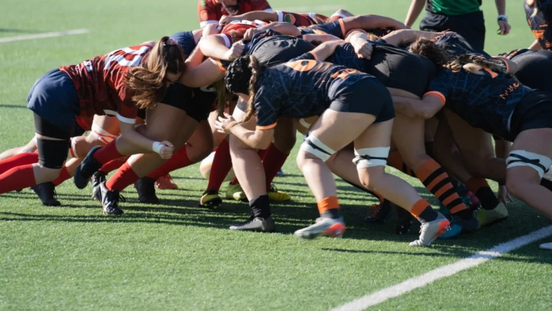 El camino hacia Lima pasa por Rosario: el rugby 7 pone sus medallas en juego