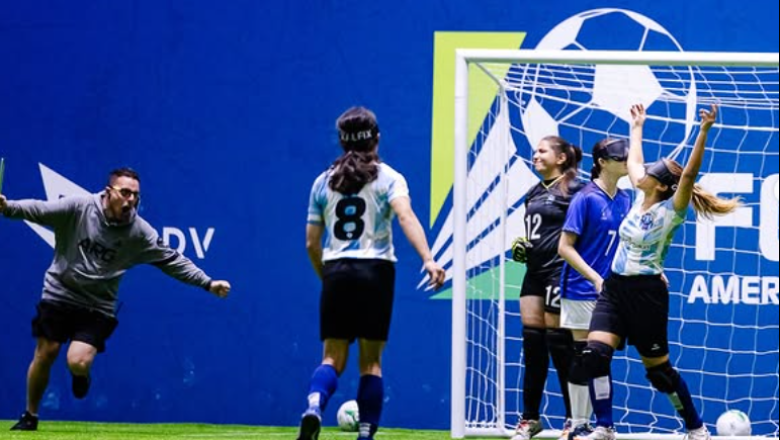 Cuando el corazón guía, América se conquista. ¡Las Murcielagas campeonas!