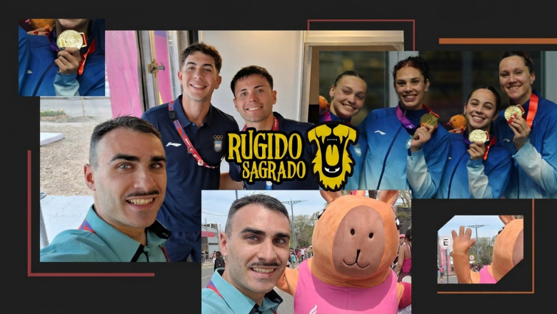 Juegos Suramericanos 2026: el desafío de contar el deporte desde las historias cuando las herramientas de la organización no alcanzan