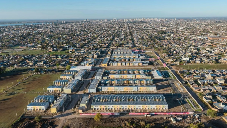 La Villa Suramericana vuelve a recibir deporte: más de 2.000 estudiantes de la UTN ya se alojan en Santa Fe