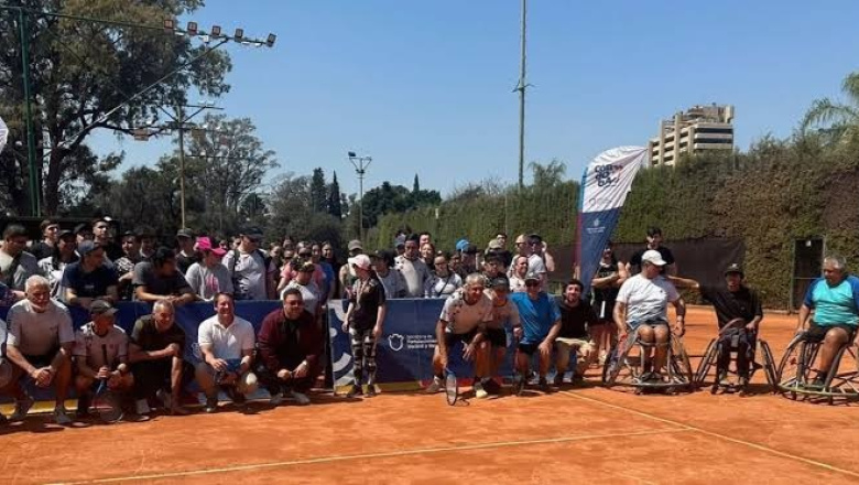Nuevas oportunidades dentro de la cancha: Córdoba abre una escuela inclusiva