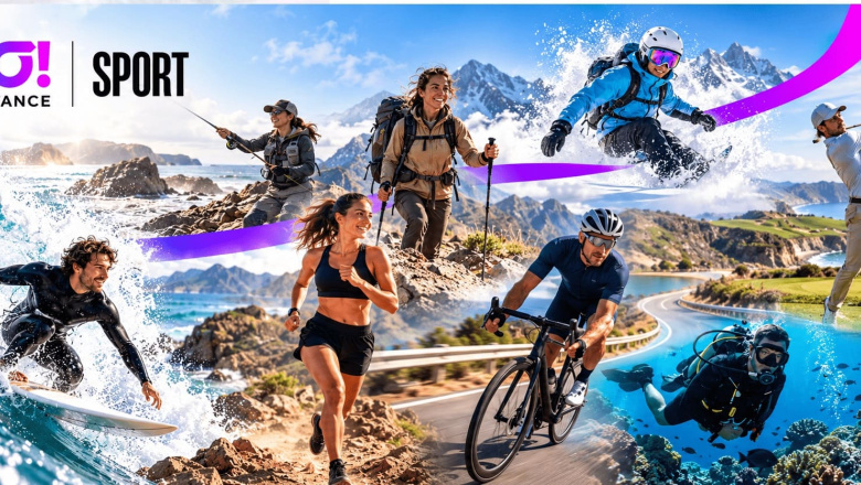 GO! ASSISTANCE lanzará GO! SPORT, su nueva línea de asistencia al viajero para deportistas