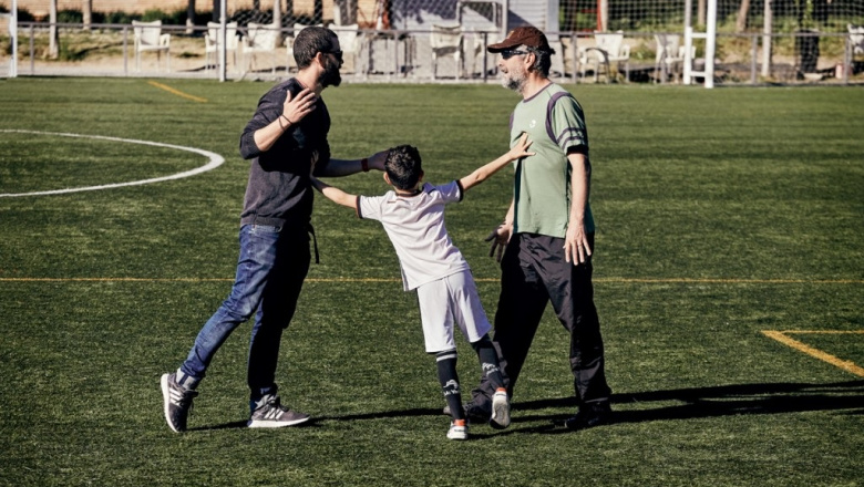 Un proyecto de ley apunta a frenar los episodios violentos en el deporte juvenil