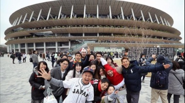 El Comité Olímpico Internacional mantiene las fechas previstas de los Juegos Olímpicos