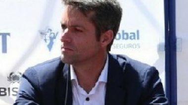 Agustin Calleri: “El tenis puede ser uno de los primeros deportes en volver a la actividad"