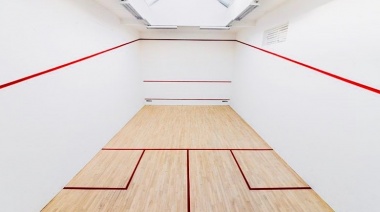 Salta, la primera provincia que espera posiblemente el retorno del squash