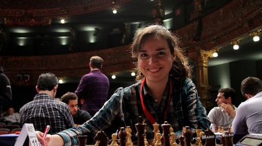 El Campeonato Iberoamericano Absoluto se acerca a Mexico