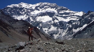 Summit Aconcagua 2022: atletas y deportistas famosos escalarán la montaña más alta de América en una movida solidaria