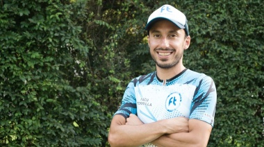 ¿Queres superar tus metas? FT Running Team es el lugar indicado