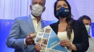 Histórico aporte del Gobierno del Chubut a instituciones deportivas de la provincia