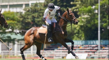 Argentina y Uruguay crean la criptomoneda “chukker” enfocada en el polo