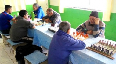 El ajedrez en cárceles bonaerenses, un programa únicamente bañado en éxito