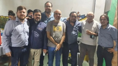 Renace la esperanza en los clubes de barrio de Capital Federal: Pablo Gerez ganó la elección e integrará el Consejo Asesor del deporte