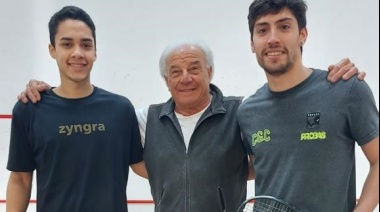 Raul Chaves: “Hay muy buenos dirigentes y entrenadores en el interior que vienen haciendo un muy buen trabajo, pero no son llamados a participar”