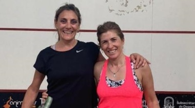 ¡Nos vamos de paseo! Mujeres del squash competirán en un torneo internacional en Miami