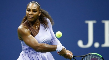 ¿Williams volverá más Serena?