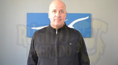 El libro sobre gestión exitosa en el deporte marplatense está escrito por Horacio Taccone