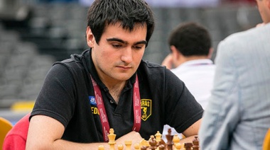 Federico Perez Ponsa, el nuevo príncipe del Campeonato Argentino luego de una apasionante definición