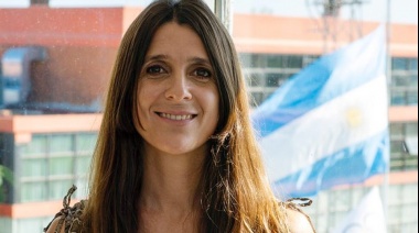 Ines Arrondo: “Las Leonas son una metáfora de esperanza”