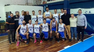 Boulogne confió en el proceso e hizo historia: jugará por primera vez el Torneo Metropolitano