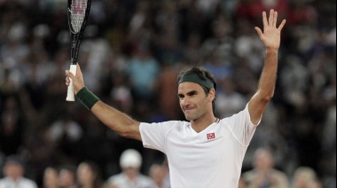 El mundo del tenis enciende sus alarmas: ¿Roger Federer cerca del retiro?