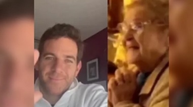 Un saque directo al corazón