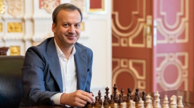 Rusia seguirá al mando del ajedrez mundial