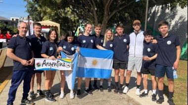 Las chicas y chicos del futuro suman experiencias