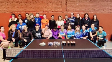 Boom en puerta: el Torneo de Damas crece como una bola de nieve