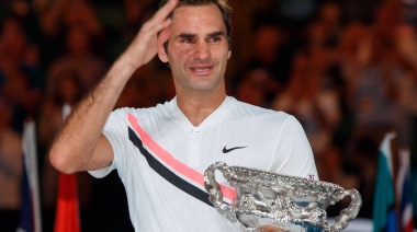 Roger Federer anunció su retiro a los 41 años. ¿Genera un vacío en el corazón del tenis?