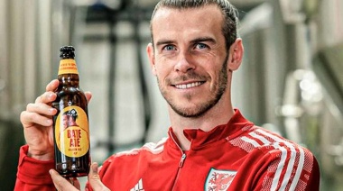 Bale, traeme una birra