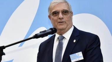 Mario Moccia: “El resultados de los Odesur para Argentina fue ampliamente positivo”