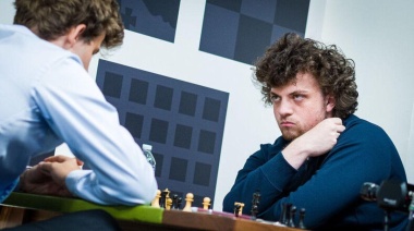 En la vida, todo vuelve: Hans Niemann demanda a Magnus Carlsen por 400 millones de dólares