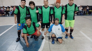 El Mundial de la Diversidad Funcional 2022 tiene todo listo para arrancar en Capital Federal