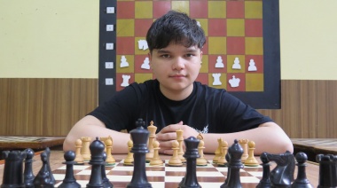 Joaquin Fiorito es leyenda