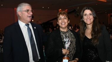 Claudia Amura, reina del Olimpia de ajedrez 2022