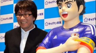 ¿Vuelve la combinación dorada? Los “SuperCampeones” tienen un equipo en la vida real y quieren llegar a lo más alto