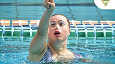 Gran actuación de Argentina en el Americano TRI 21 para atletas con Síndrome de Down